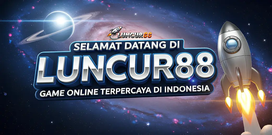Login link alternatif LUNCUR88 tanpa hambatan