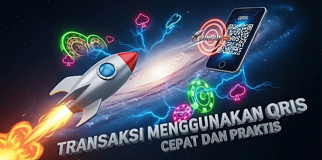 Rekomendasi game LUNCUR88